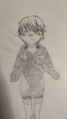 そこらへんのモブ