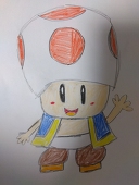 キノピオファン