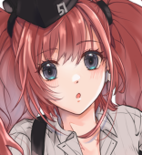 汐麥
