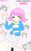 むすび⁶