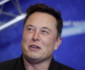 Elon Musk 312