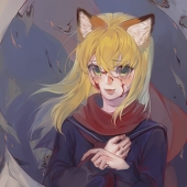 火狐