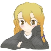 ドロワーズ☆