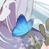 ほわ