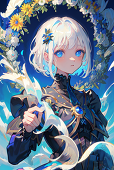 shion@AIart