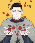 つヅレ草【ぬか】