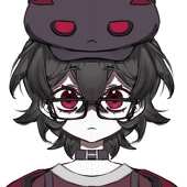 月 黑