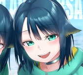 七海アヲノ