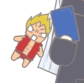 堂島U