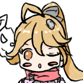 あくび