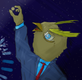 緑青まとい