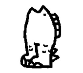 るなん⇔しろれ
