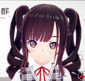 【AI注意！】うにうに。