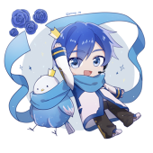 青鳥パラン
