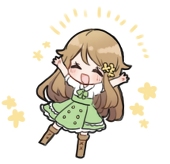さちう(ちとせ)