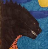 Atomic Gojira