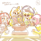 いかめし🍚