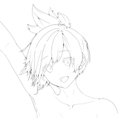 わーす描きがち