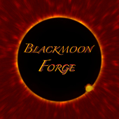 Blackmoon Forge