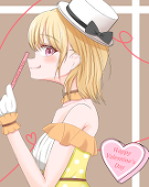 三森ナモ＠新米イラストレーター