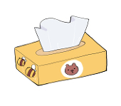くしゃみ