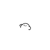 🐰.