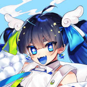 青空ひのぎ