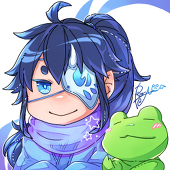 流水ソラ