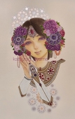 桂木絢女