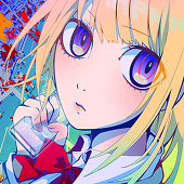 岩村月子 a.k.a ルの者