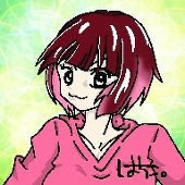 はちこ。