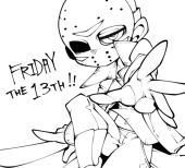 ０１
