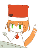 猫飯