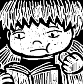 夜野ムクロジ