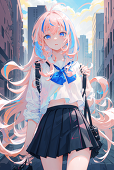 Shiro Chan