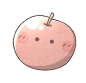 りんご✰︎.*˚