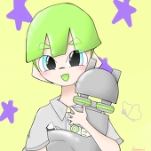 モモコン