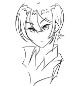 Seven