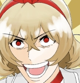 キリサメ