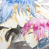 純