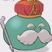 野