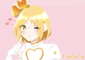 緋色