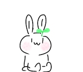 うさてぃ。