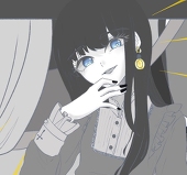 ちえるのゆめのなか