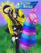 江花