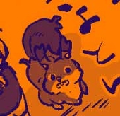 紺谷(いさじ)