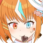 朱羽しゅくれ