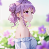 とくもり