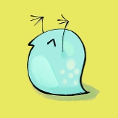 ミジンコキメラ