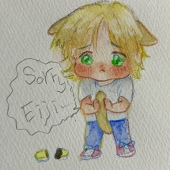 もちこ